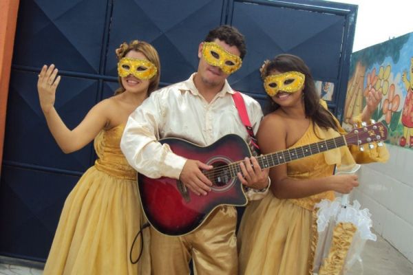 Telegrama cantado