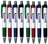 Canetas personalizadas