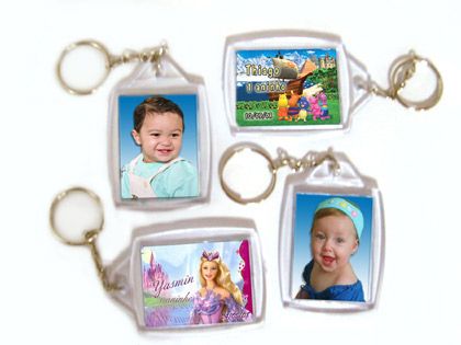 Chaveiro personalizado