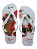 Sandálias personalizadas