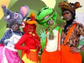 Teatro Infantil