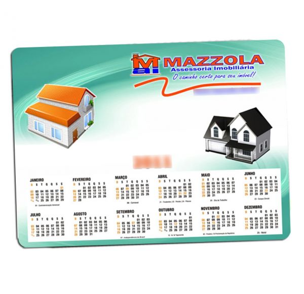 Mouse Pad