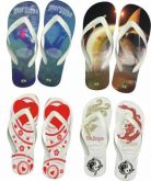 Sandálias personalizadas