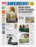 Diagramação de Jornais